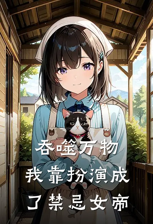 吞噬万物：我靠扮演成了禁忌女帝