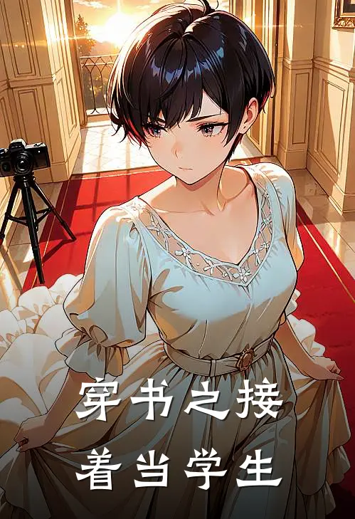 穿书之接着当学生