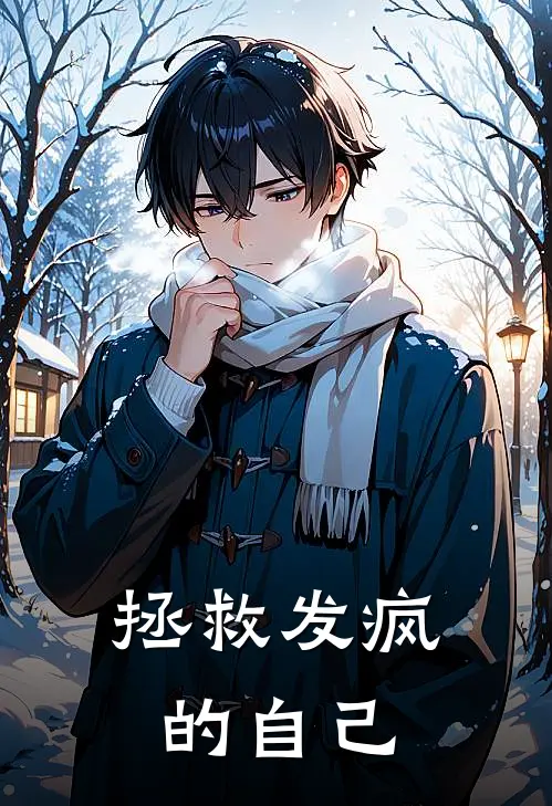 拯救发疯的自己