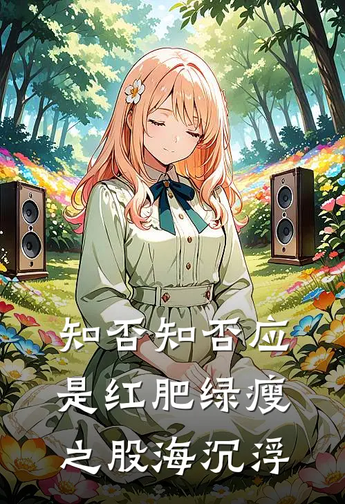 知否知否应是红肥绿瘦之股海沉浮