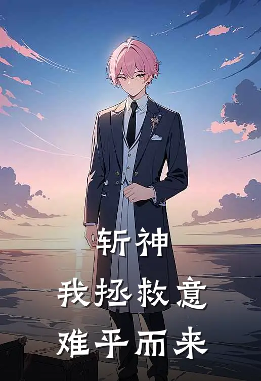 斩神：我拯救意难平而来