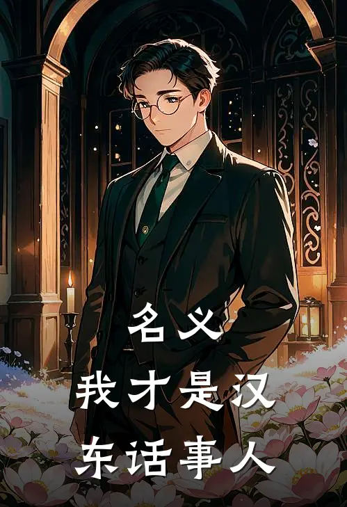 名义：我才是汉东话事人