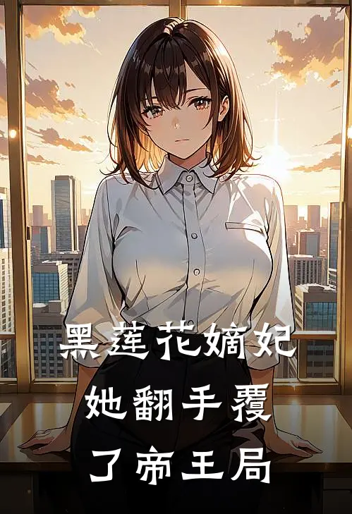 黑莲花嫡妃：她翻手覆了帝王局