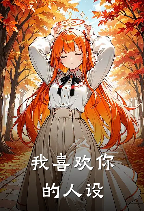 我喜欢你的人设