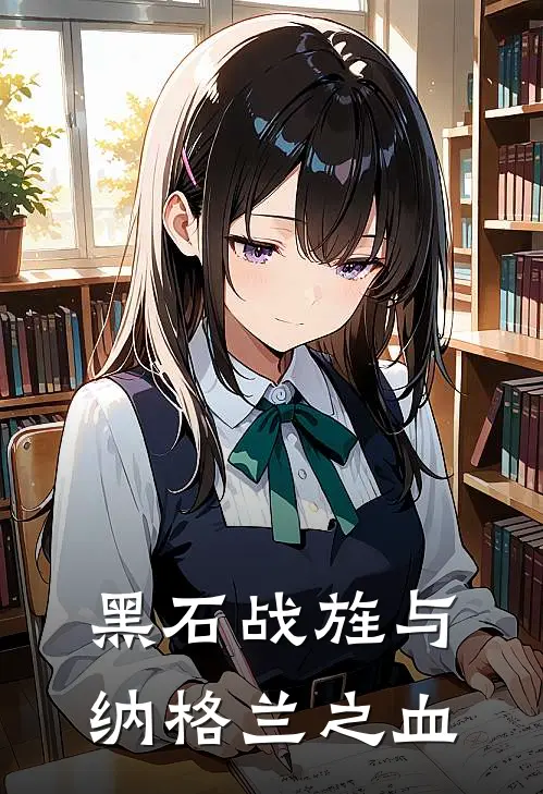 黑石战旌与纳格兰之血