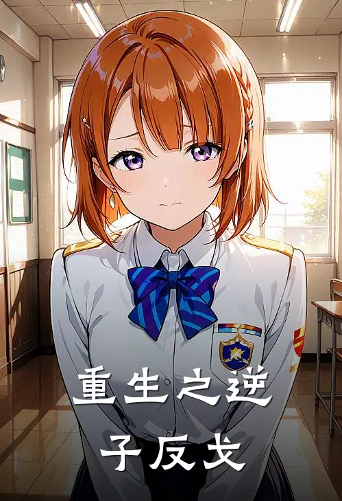 重生之逆子反戈