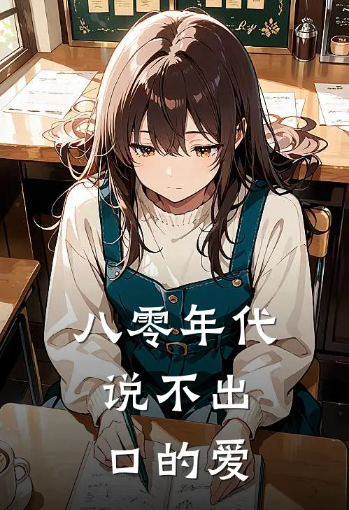 八零年代：说不出口的爱