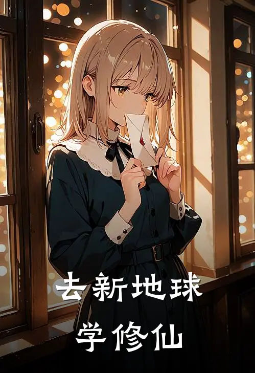 去新地球，学修仙