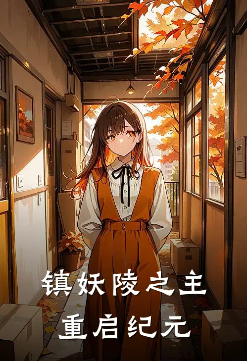 镇妖陵之主：重启纪元