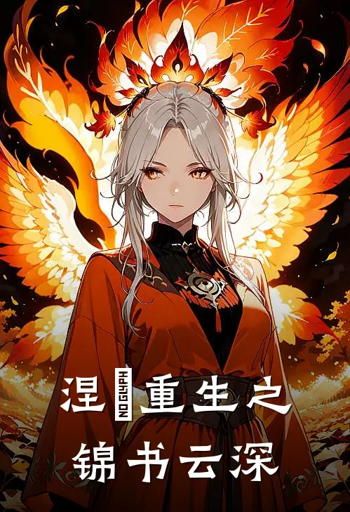 涅槃重生之锦书云深