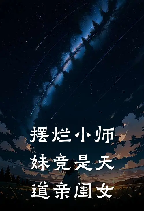 摆烂小师妹竟是天道亲闺女