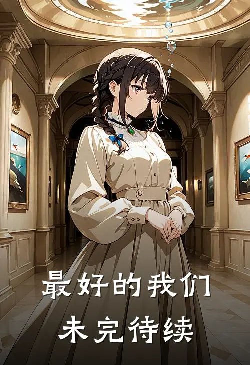最好的我们未完待续