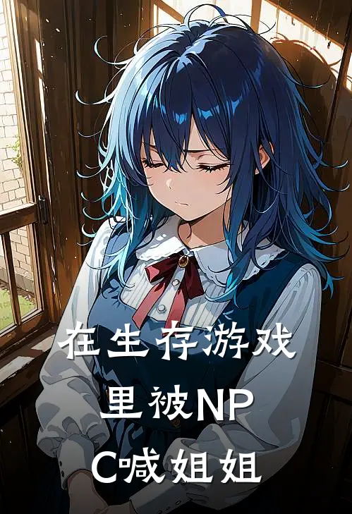 在生存游戏里被NPC喊姐姐