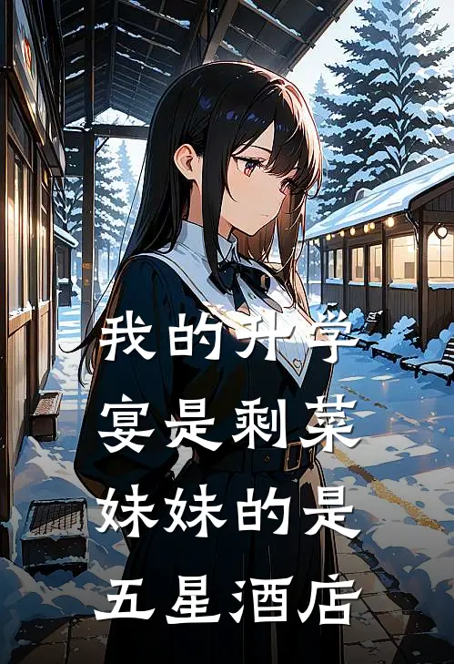 我的升学宴是剩菜，妹妹的是五星酒店