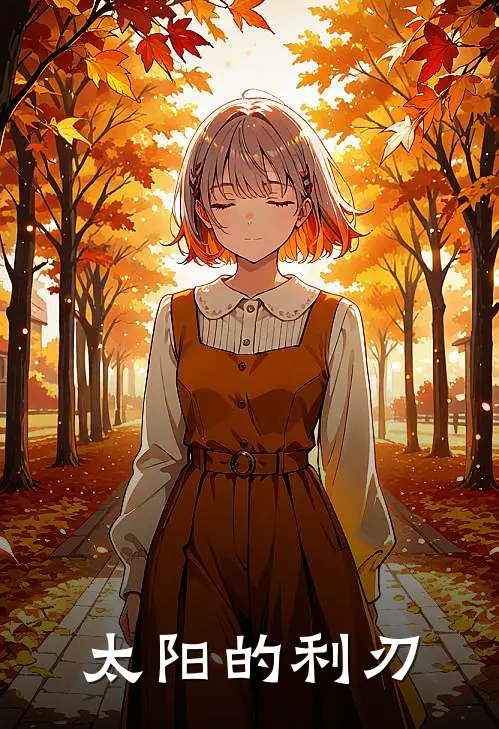 太阳的利刃
