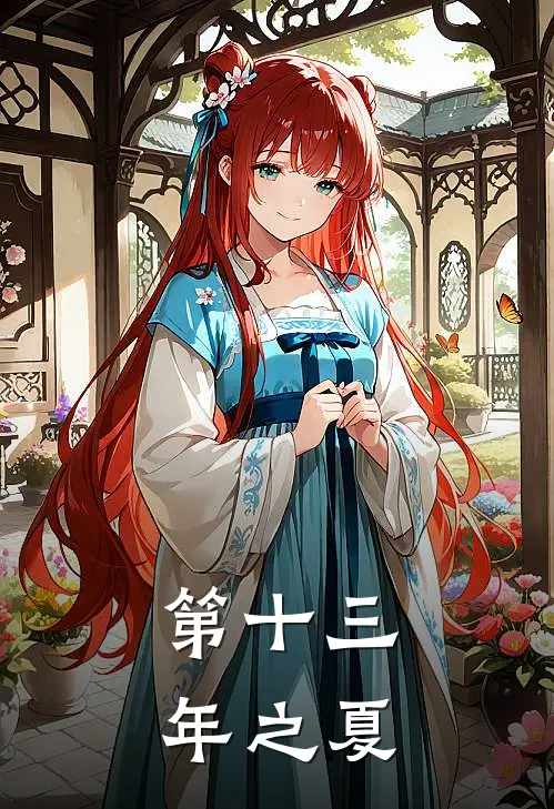 第十三年之夏