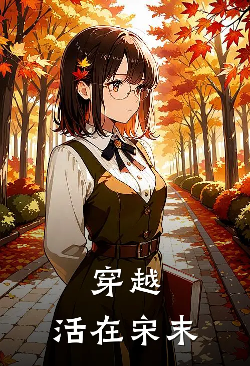 穿越：活在宋末