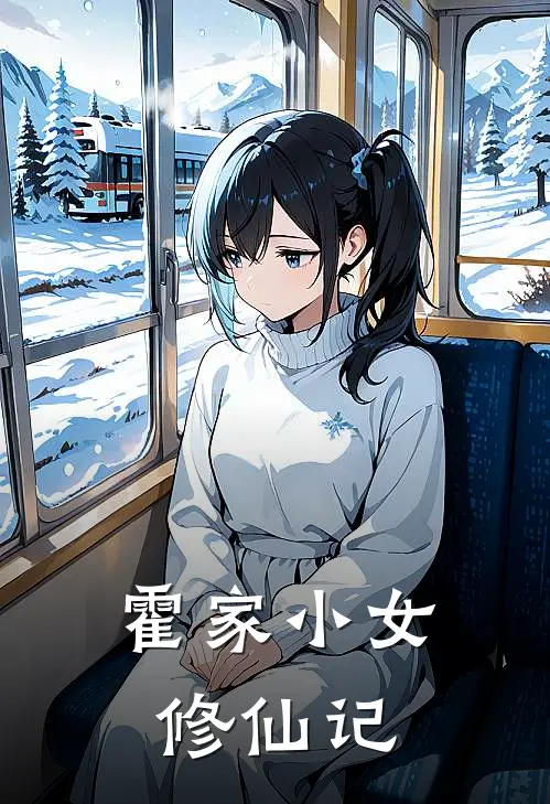 霍家小女修仙记