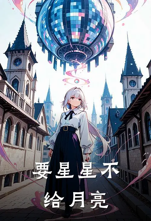 要星星不给月亮