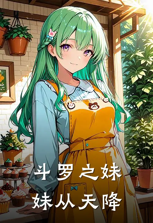 斗罗之妹妹从天降