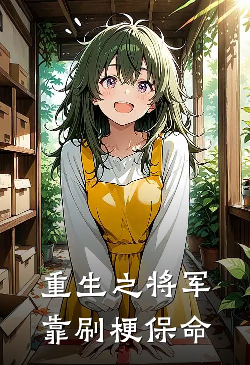 重生之将军靠刷梗保命