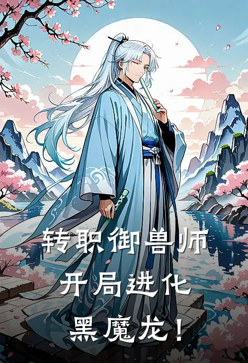 转职御兽师，开局进化黑魔龙！