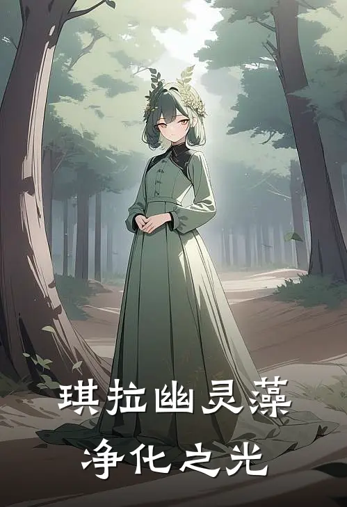 琪拉幽灵藻净化之光