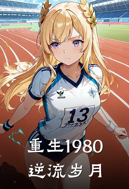 重生1980：逆流岁月