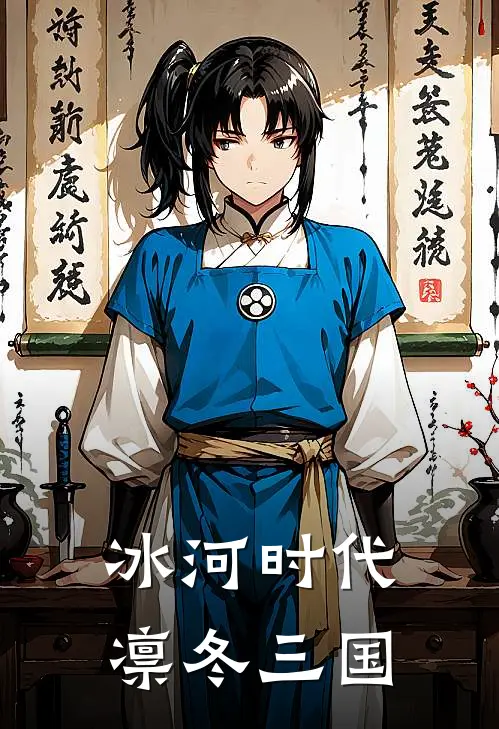 冰河时代：凛冬三国