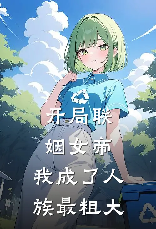 开局联姻女帝，我成了人族最粗大