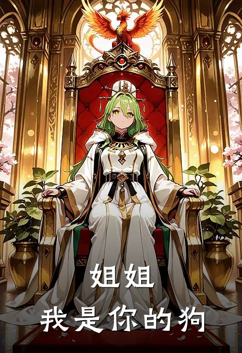 姐姐，我是你的狗