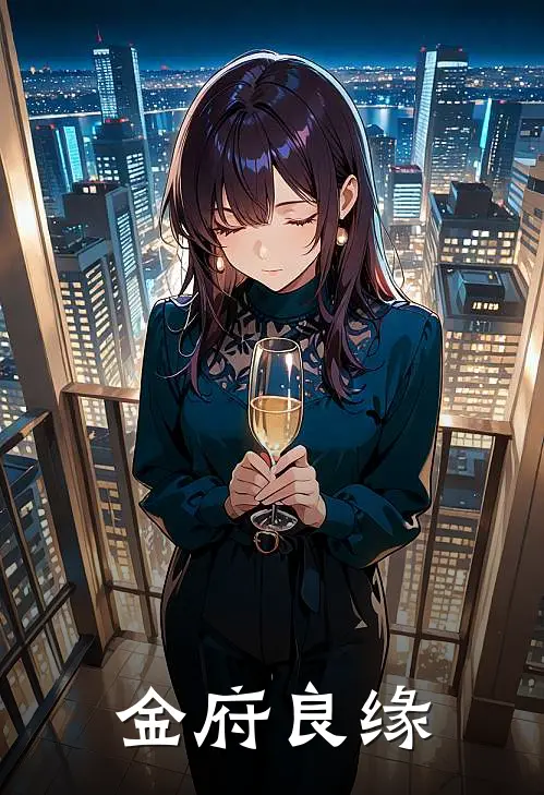 金府良缘
