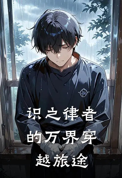 识之律者的万界穿越旅途