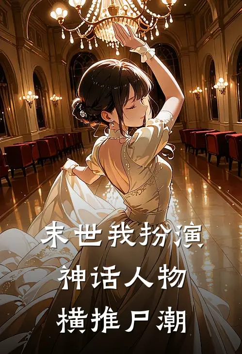 末世我扮演神话人物横推尸潮