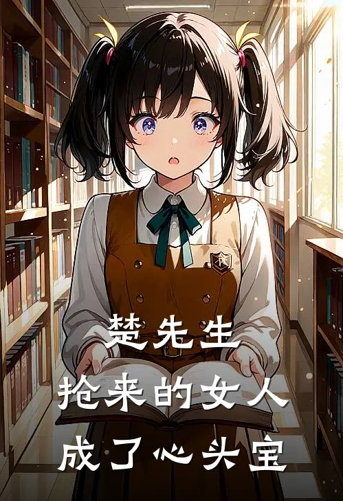 楚先生，抢来的女人成了心头宝