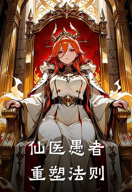 仙医愚者重塑法则