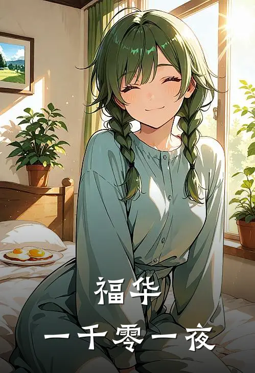 福华：一千零一夜