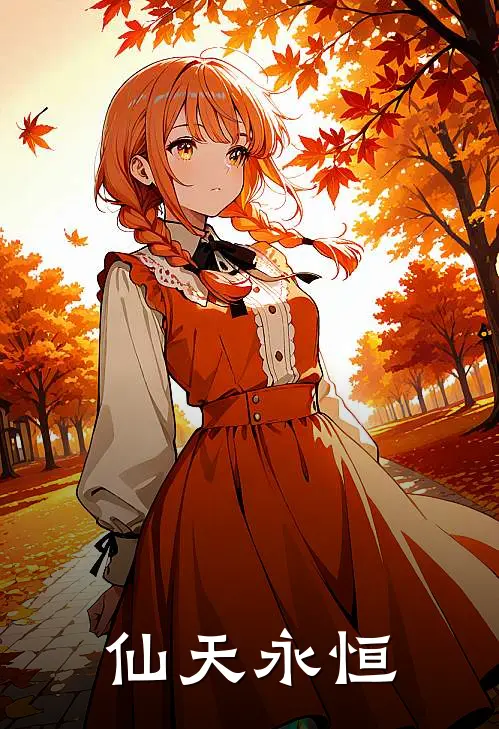 仙天永恒