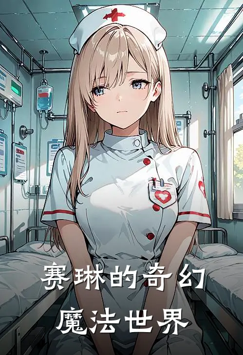 赛琳的奇幻魔法世界