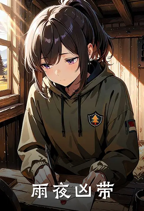 雨夜凶带
