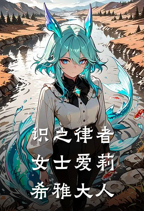 识之律者女士爱莉希雅大人