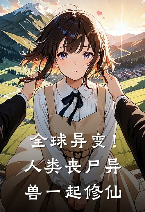 全球异变！人类丧尸异兽一起修仙