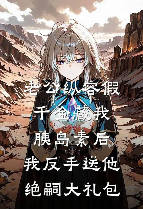 老公纵容假千金藏我胰岛素后，我反手送他绝嗣大礼包