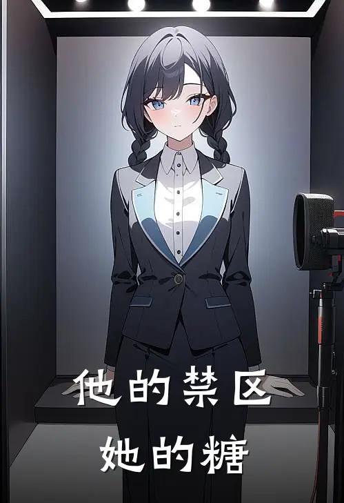 他的禁区，她的糖