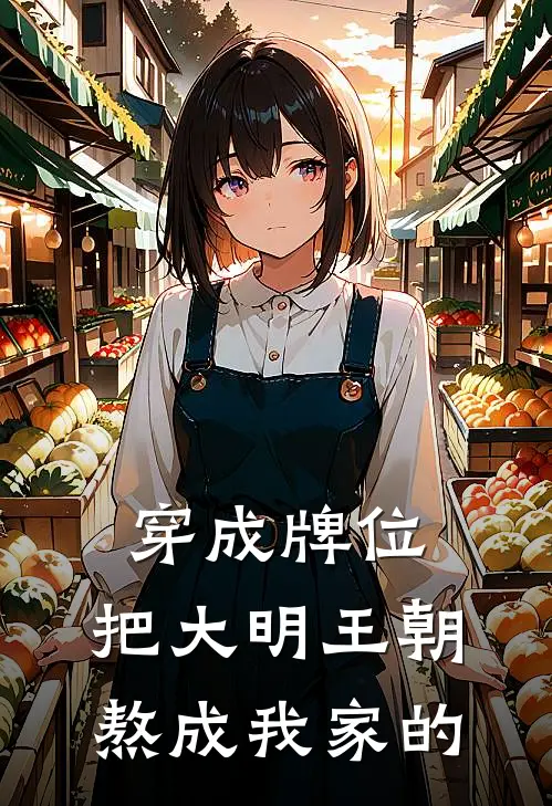 穿成牌位：把大明王朝熬成我家的