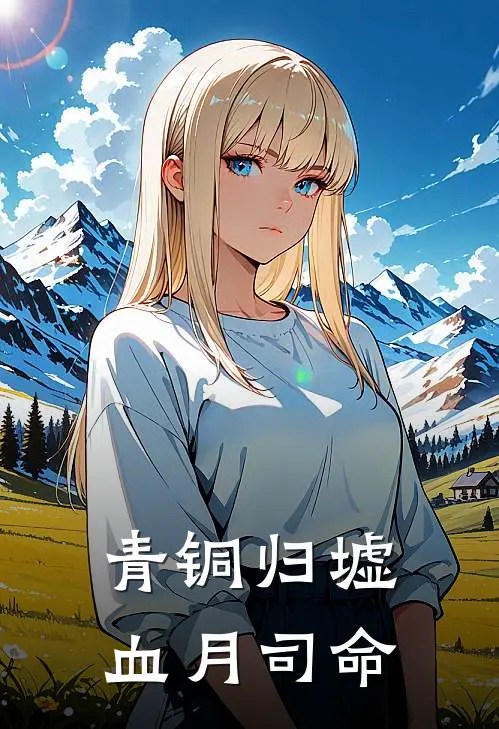 青铜归墟血月司命