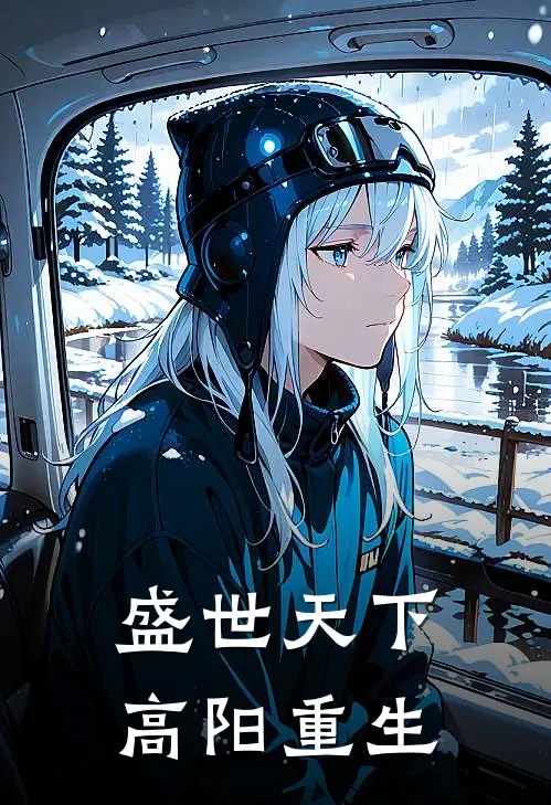 盛世天下：高阳重生