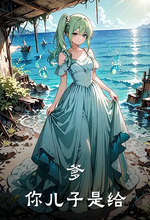 爹，你儿子是给