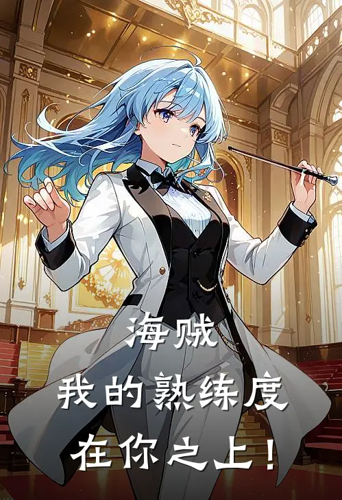 海贼：我的熟练度在你之上！