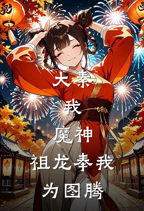 大秦：我，魔神，祖龙奉我为图腾